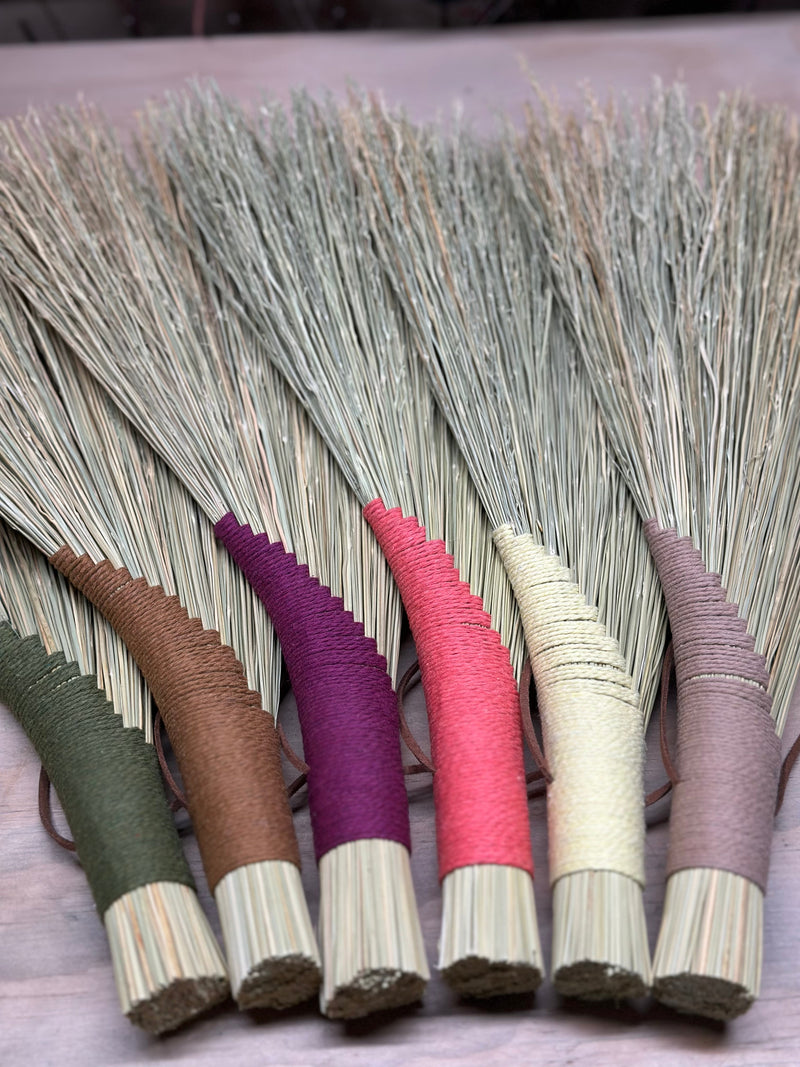 Hand Brooms