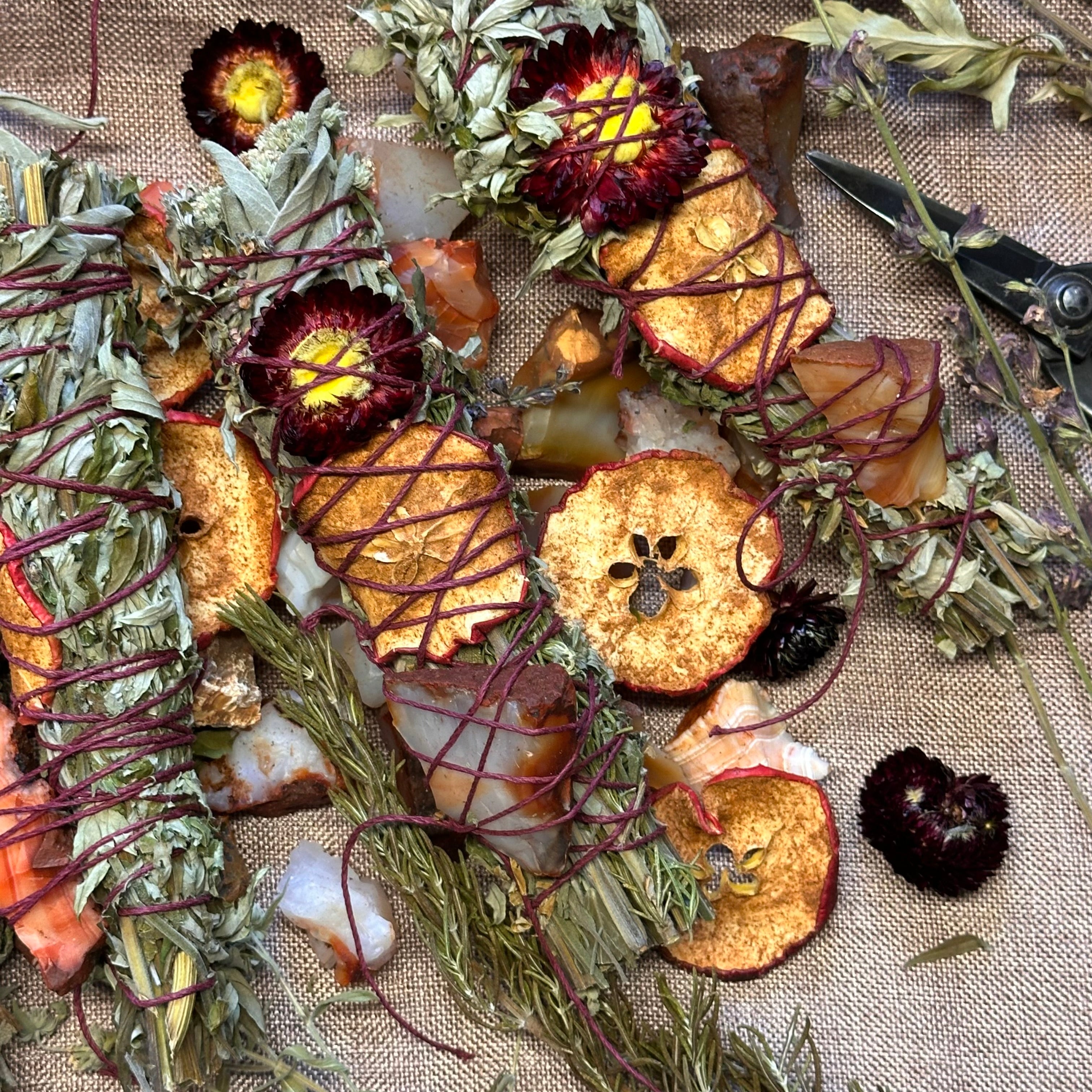 Harvest Bundle | Limited Edition
