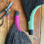 hand brooms image 1