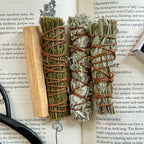 energy cleansing sampler set image 12