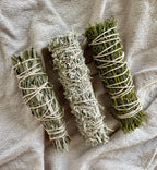 energy cleansing sampler set image 1