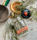 focused energy | loose herb blend image 0