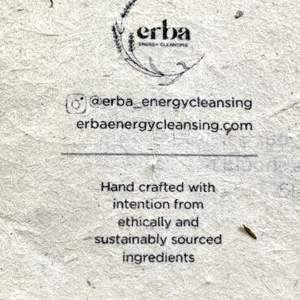 energy cleansing sampler set image 9