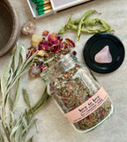 love to love | loose herb blend image 0