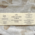 energy cleansing sampler set image 7