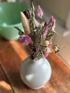 Dried Floral Bouquet image 1