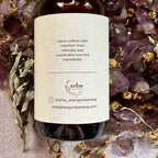 grounded | energy cleansing room spray image 1