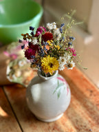 Dried Floral Bouquet image 3