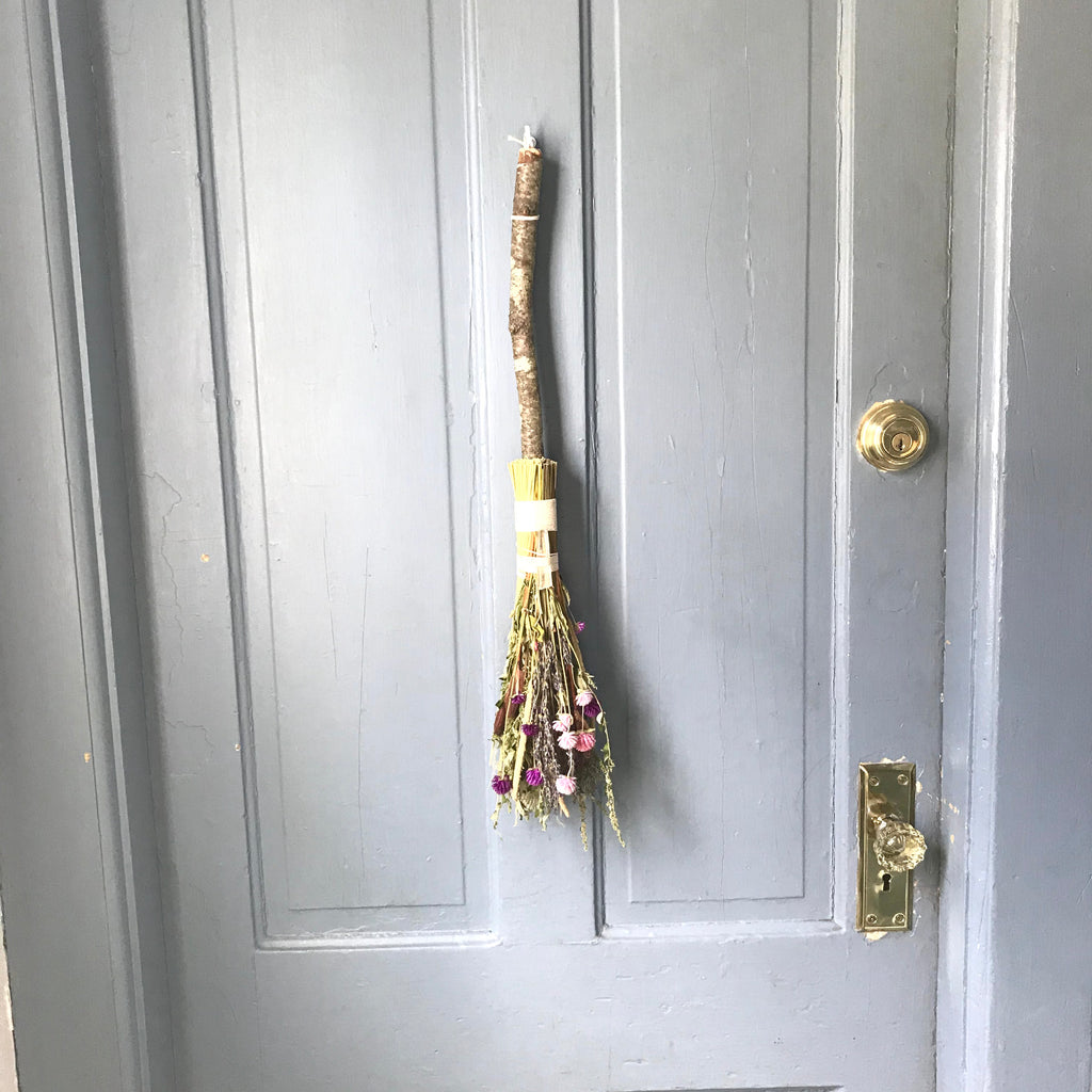 everlasting botanical broom | commission image 10