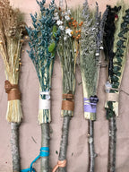 everlasting botanical broom | commission image 11