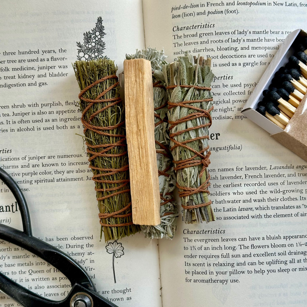 energy cleansing sampler set image 13