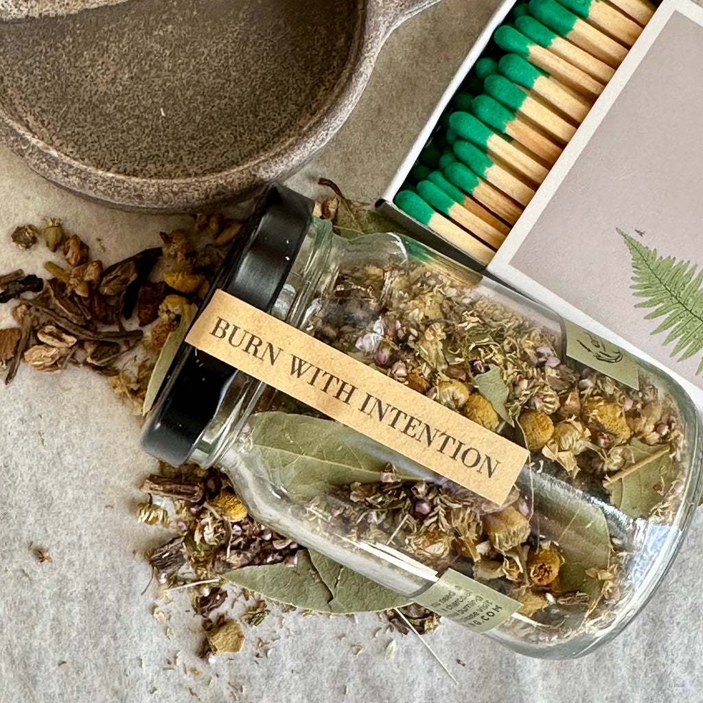 emerge | loose herb blend image 2