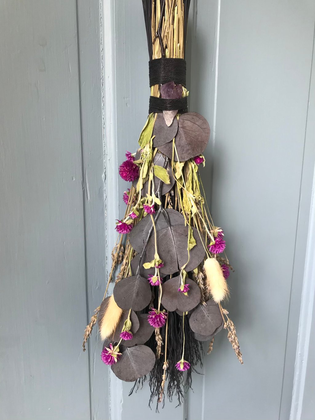 everlasting botanical broom | commission image 7