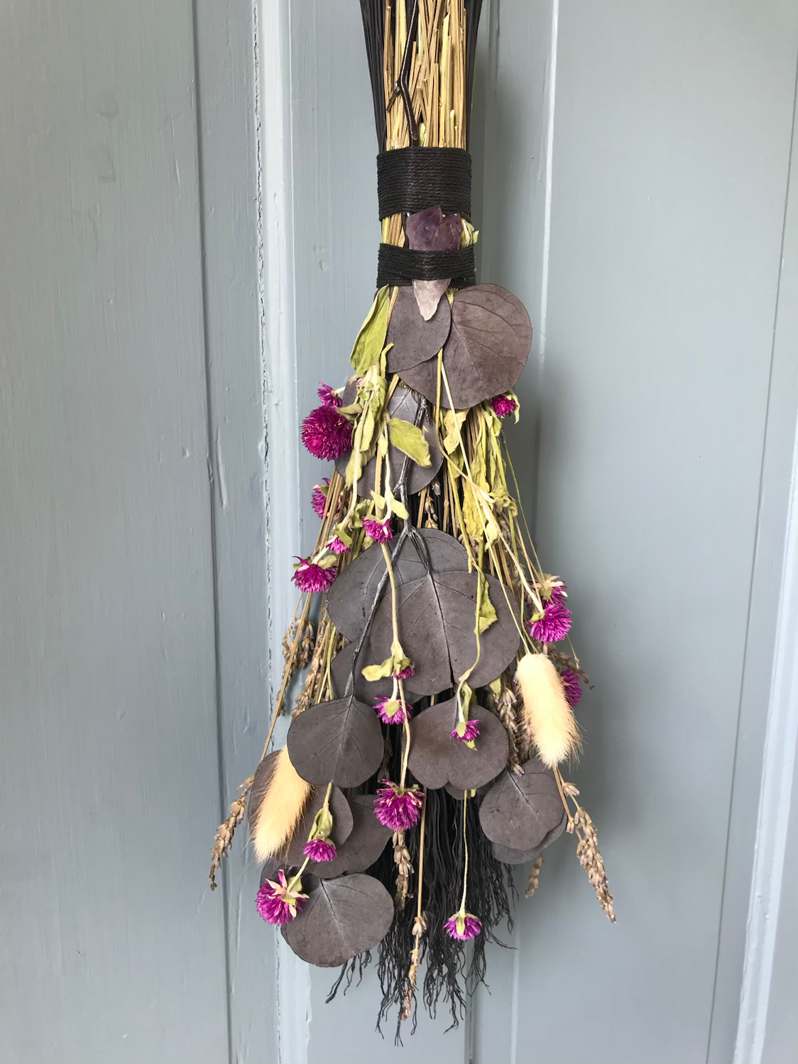 everlasting botanical broom | commission image 7