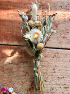 Dried Floral Bouquet image 2