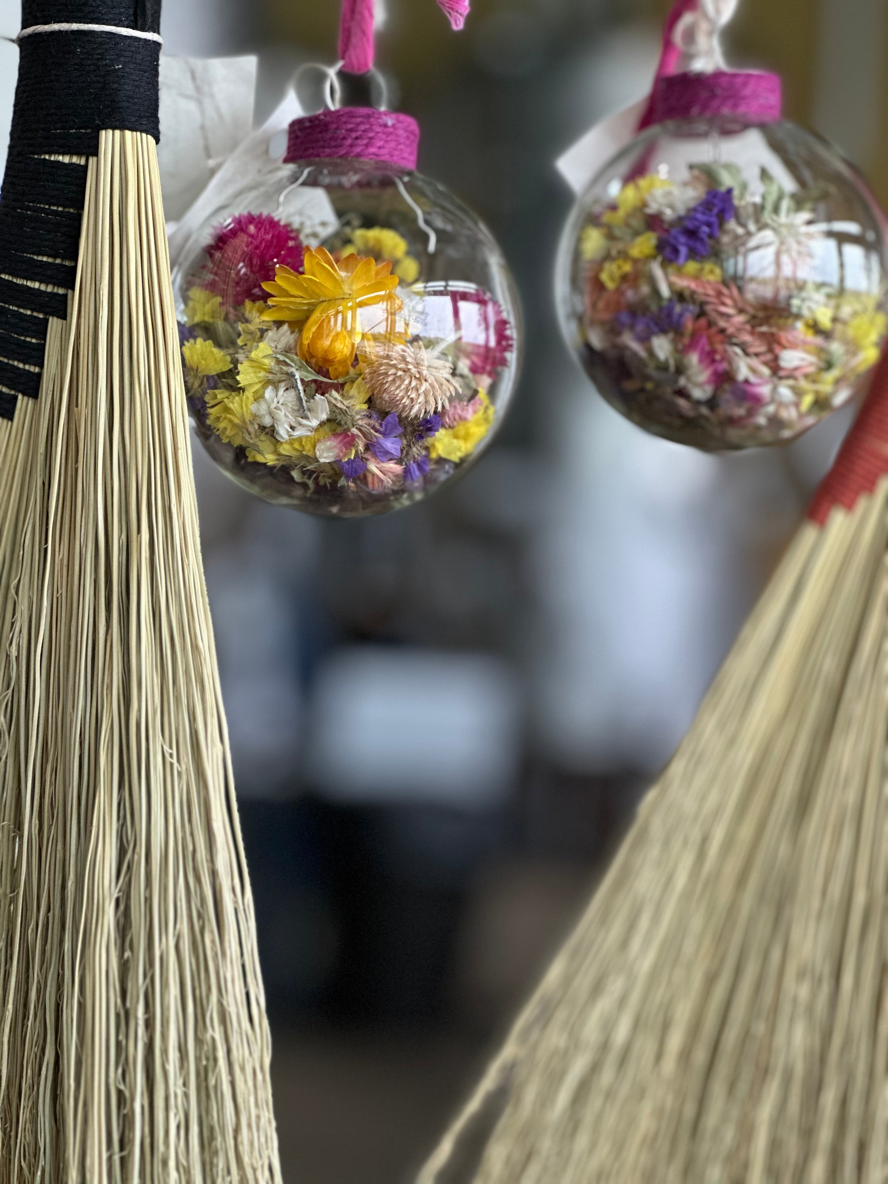 Blessing Ball