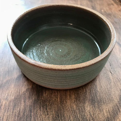 ceramic herb burning bowl | Ahmee Ceramics image 2