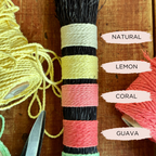 hand brooms