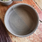 ceramic herb burning bowl | Ahmee Ceramics