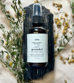 grounded | energy cleansing room spray