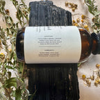 grounded | energy cleansing room spray