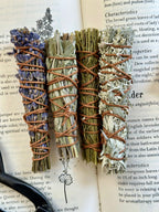 energy cleansing sampler set image 6