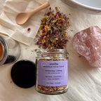 Soothe Botanical Facial Steam image 2