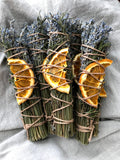 lavender + rosemary image 0