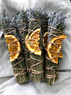 lavender + rosemary image 0