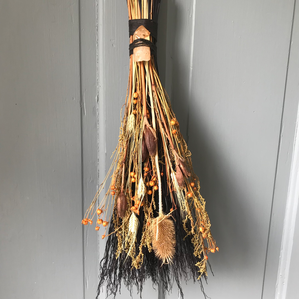 everlasting botanical broom | commission image 6