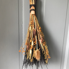everlasting botanical broom | commission image 6