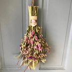 everlasting botanical broom | commission image 2