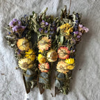 herbal bundle burning set image 4