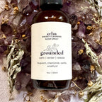 grounded | energy cleansing room spray image 0