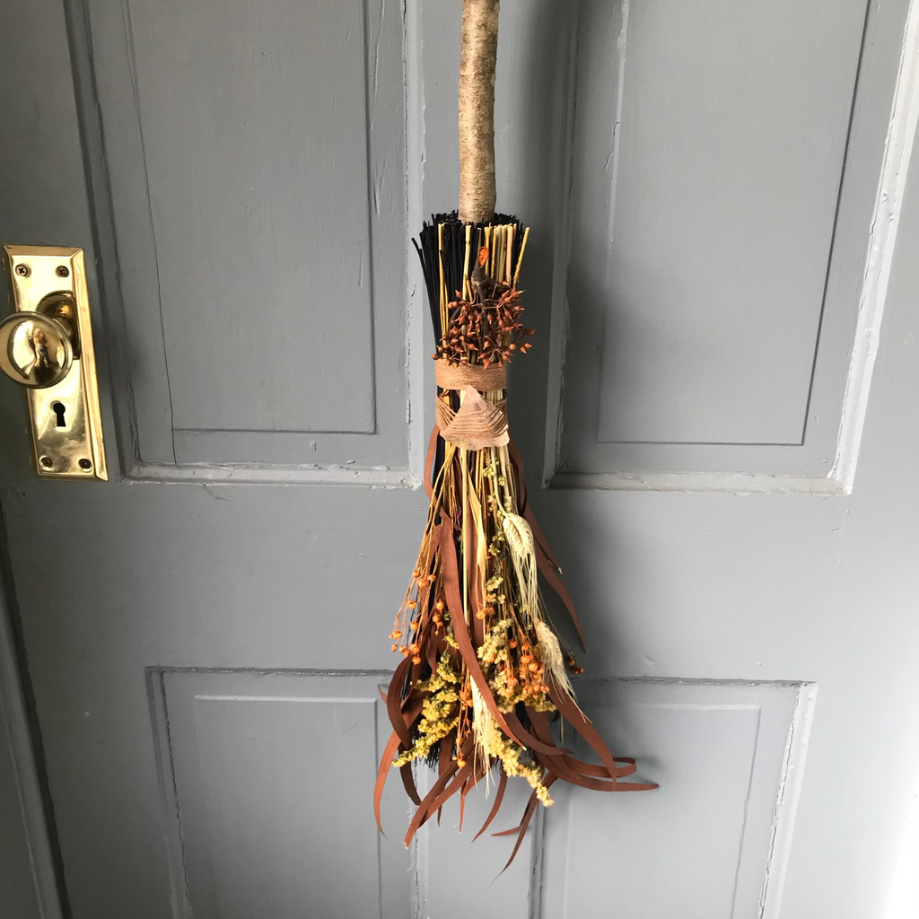 everlasting botanical broom | commission image 8