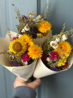 Dried Floral Bouquet image 5